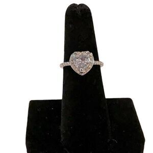 Beautiful Heart Ring